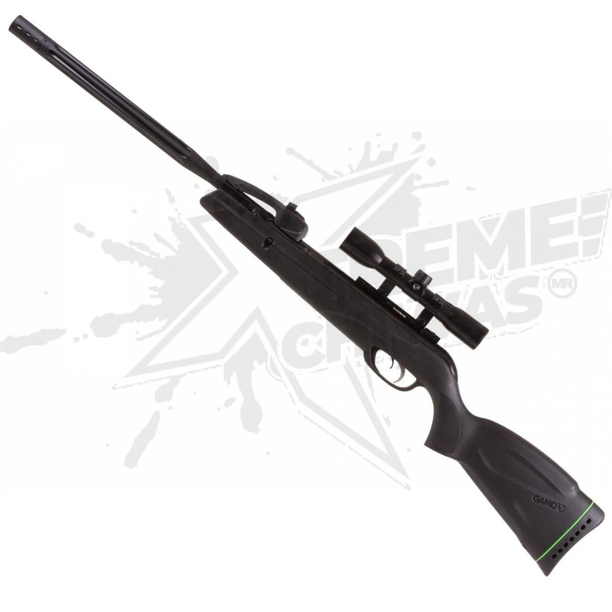 Neptune Baazar® on Instagram: Mira Gamo Aumento 1x Green Dot Rifle $200  MXN 🔱 Esta mira de rifle de punto verde con aumento de 1x de Gamo es ideal  para usar en