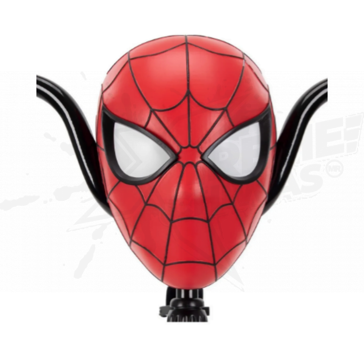 16 Pulgadas Bicicleta Niño Rojo 4-6 Años Spiderman Marvel Con