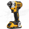 Atornillador de Impacto Dewalt Brushless 20V – XtremeChiwas