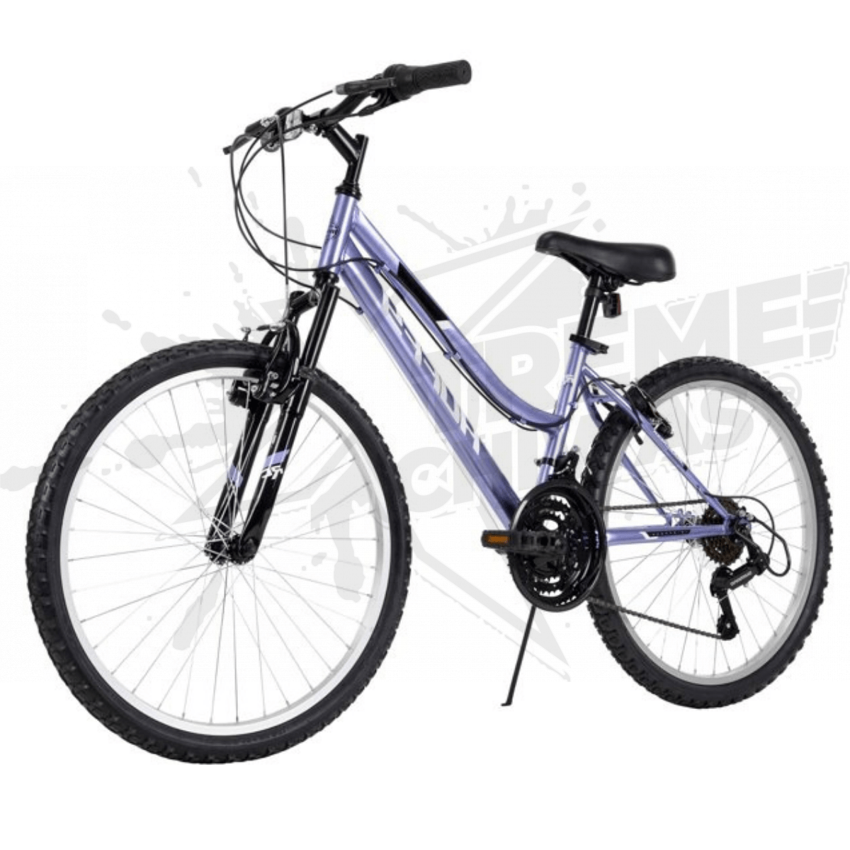 Bicicleta huffy hot sale rock creek