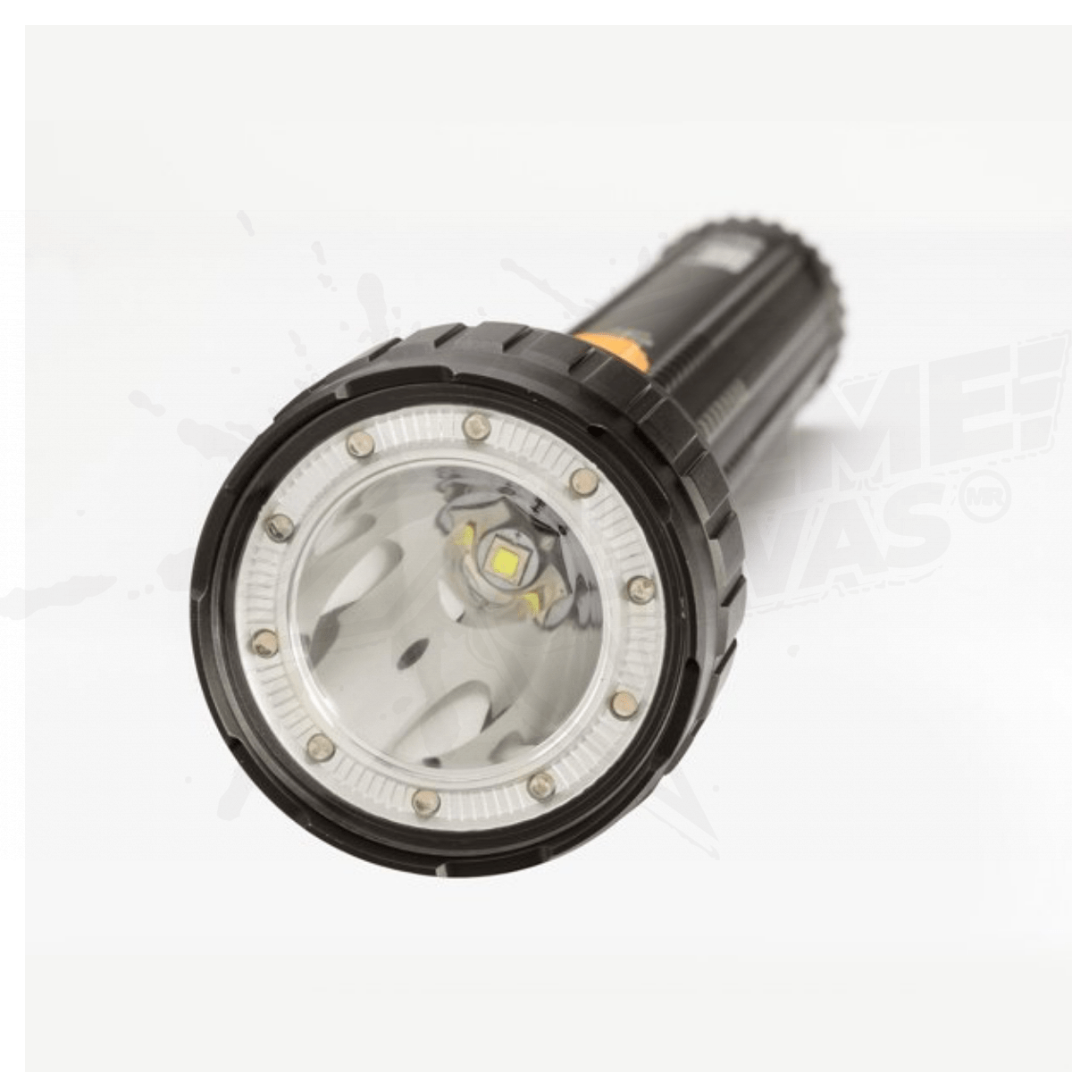 Lampara Bushnell 1250 Lumen Flashlight - Image 4