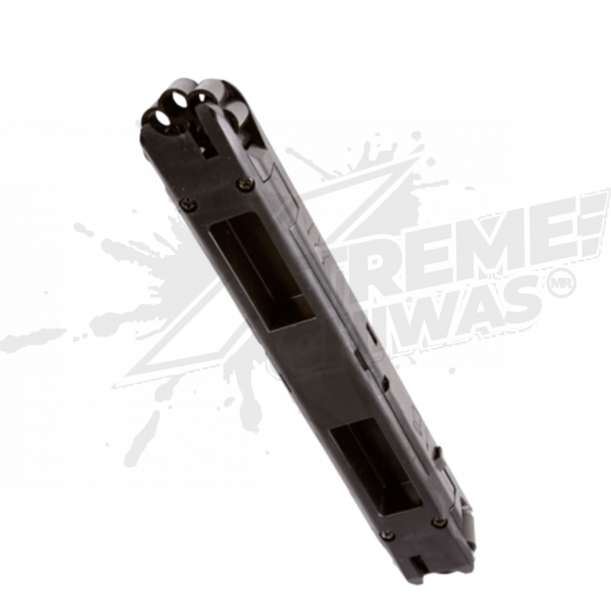 Paquete Pistola Gamo P-25 CO2 Pellets .177 (4.5mm) – XtremeChiwas