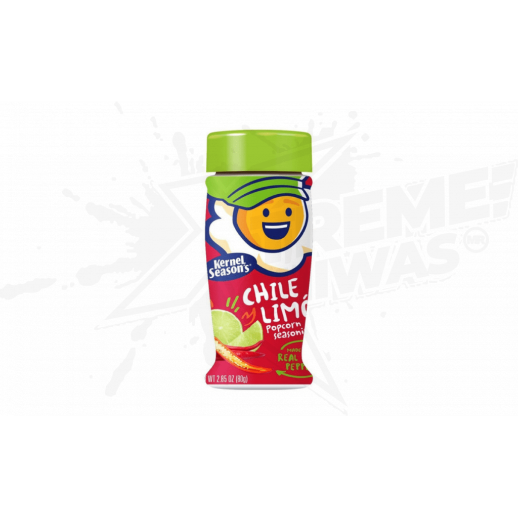 Sazonador De Palomitas Kernel Seasons Chile Limon 68g XtremeChiwas sazonador-de-palomitas-kernel-seasons-chile-limon-68g-xtremechiwas