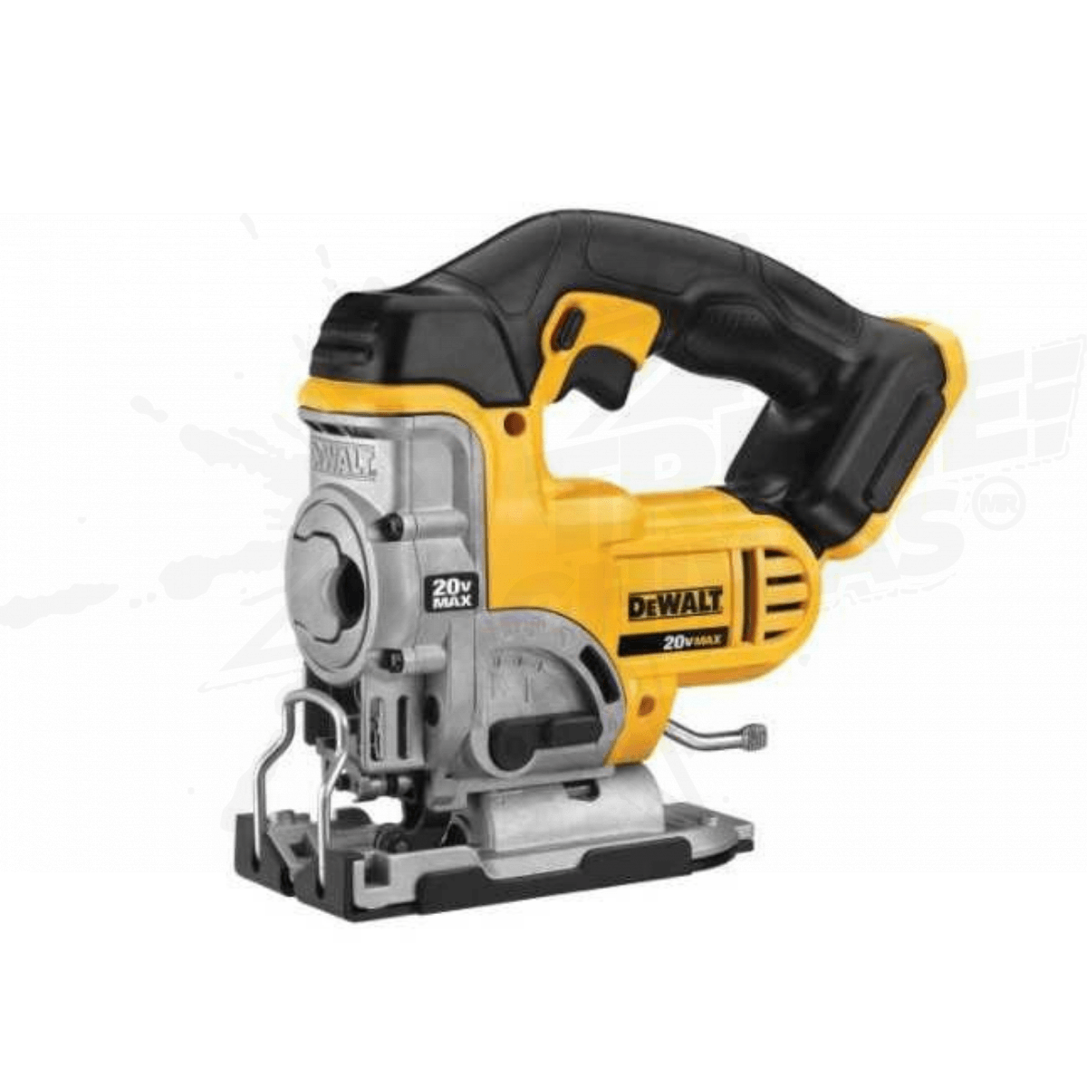 DEWALT Sierra Caladora Dewalt Dcs331b 20v 