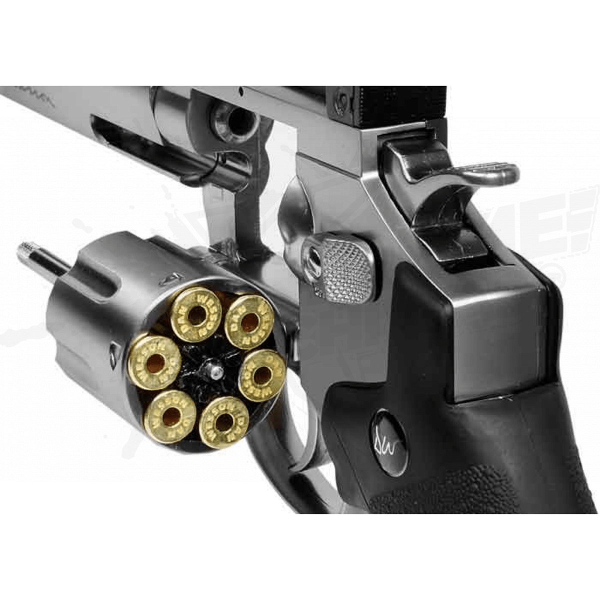 Paquete Pistola Gamo P-25 CO2 Pellets .177 (4.5mm) – XtremeChiwas