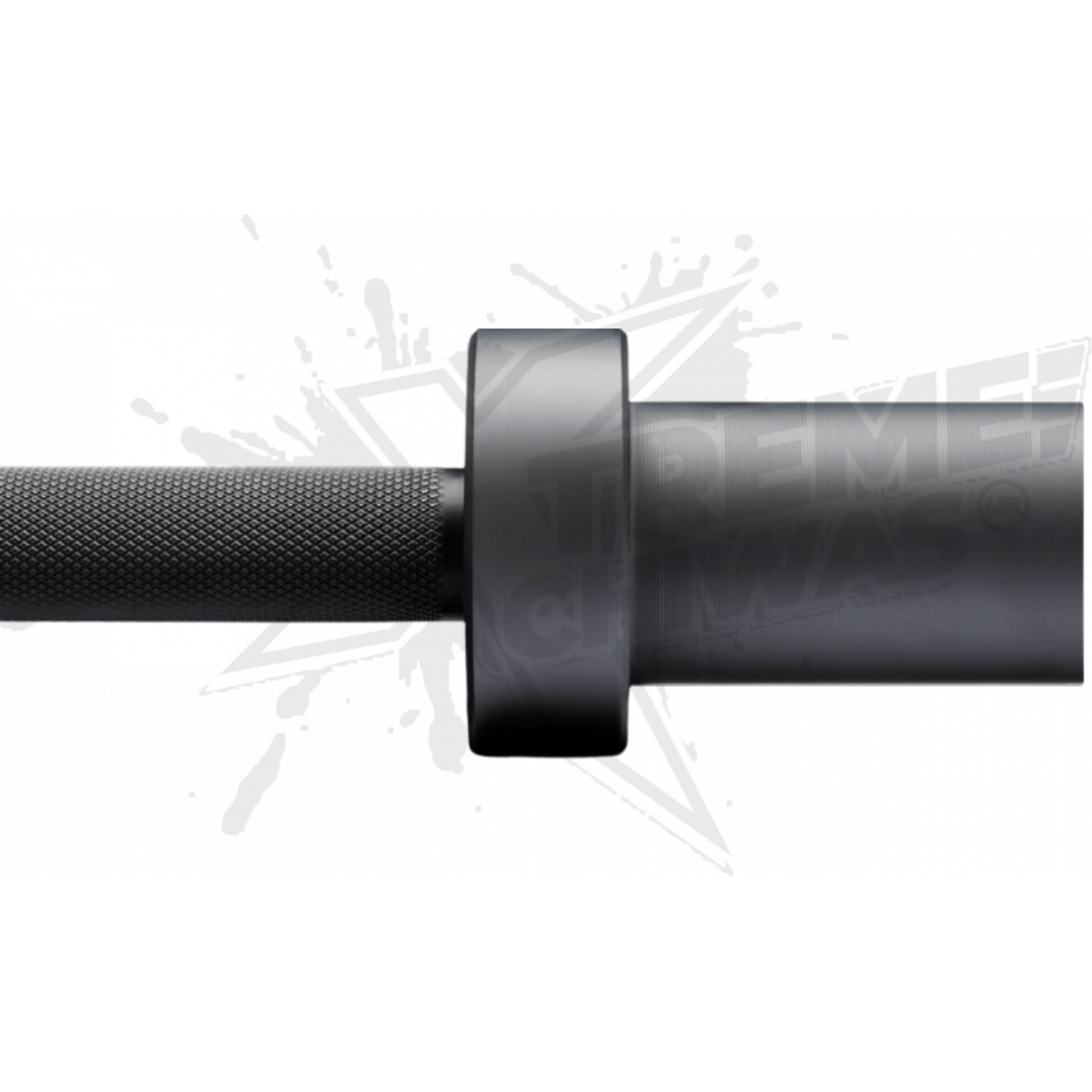 Barra Para Pesas Rogue 45LB Ohio Cerakote Peso Muerto - Image 4