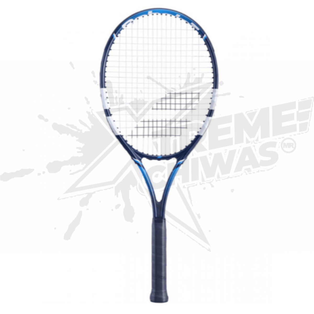 Raqueta Babolat Eagle Azul 4 3 8