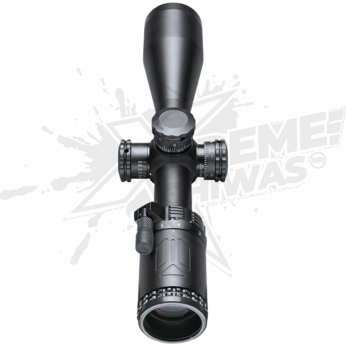 Mira Bushnell AR Optics 3-12×40 Telescopica SFP – XtremeChiwas