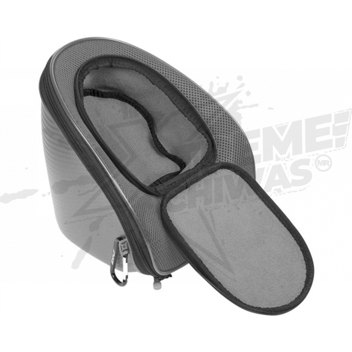 Estuche/Funda Universal Exalt V3 Color Gris - Image 8