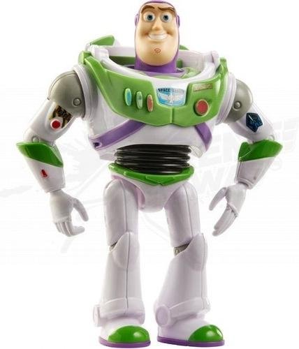 Buzz lightyear en discount accion