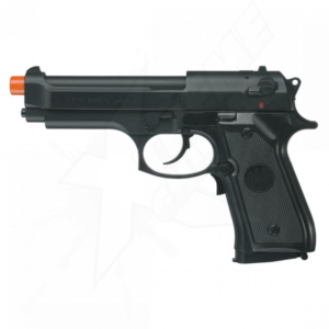 Pistola Airsoft Beretta 92FS Electrica Bbs 6mm – XtremeChiwas
