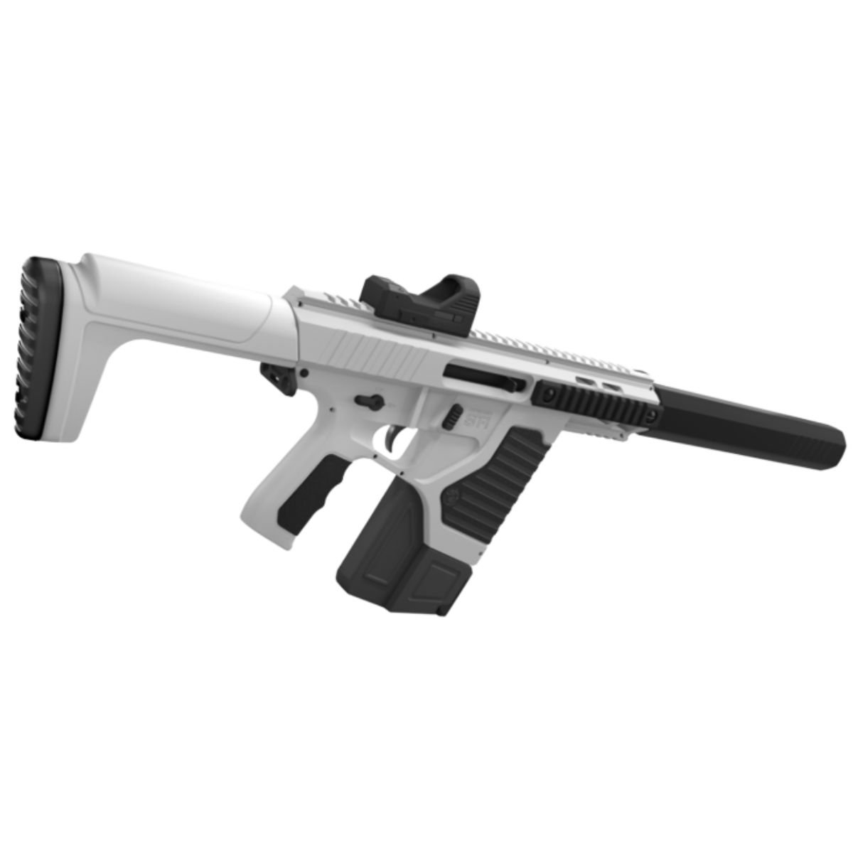 Paquete Rifle Crosman ST-1 Full Auto .177 (4.5mm) - Image 11