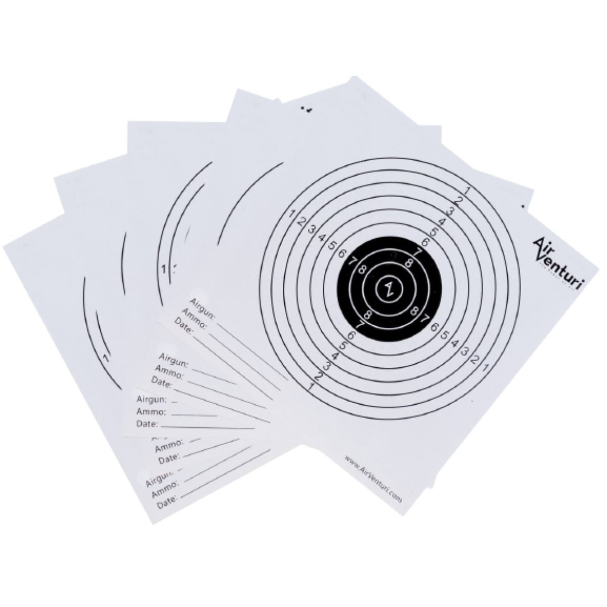 Paquete Rifle Crosman ST-1 Full Auto .177 (4.5mm) - Image 3