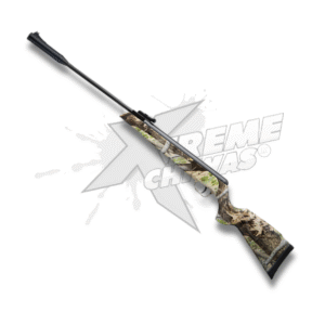 SnowPeak SR1000S Break Barrel Air Rifle Cal. 5.5mm