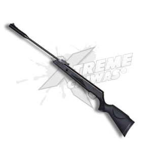 SnowPeak SR1000S Cal. 5.5mm  estuche