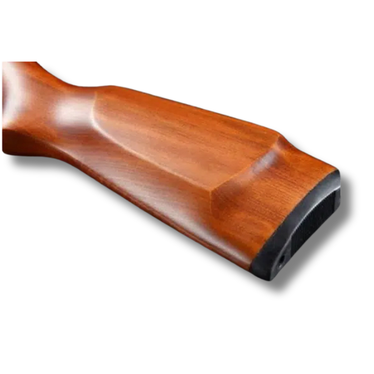 SnowPeak B2-4 Traditional Wood Cal. 5.5mm bomba y estuche - Image 4