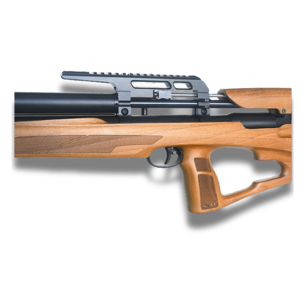 SnowPeak P35X Cal. 5.5mm RIFLE - Image 5