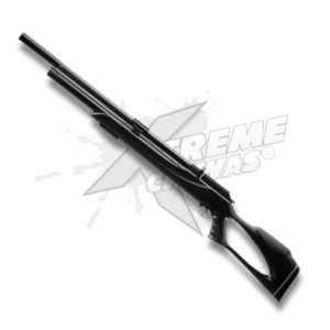 SnowPeak M25S PCP Cal. 5.5mm