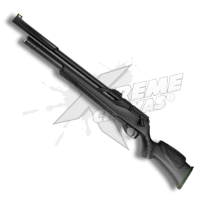 Rifle PCP SnowPeak T-REX Cal. 5.5mm estuche y bomba