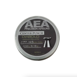 Pellets Aea 4.5mm