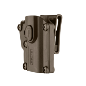 CYTAC Funda Táctica Hard Shell Multi-Fit Universal