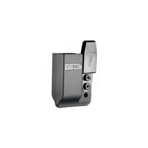 CYTAC Porta Cargador Individual I-Mini-Guard Color Negro