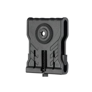 CYTAC Base de Montaje para Cinturón R-Defender Color Negro
