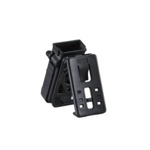 CYTAC Porta Cargador Táctico Universal Individual Color Negro