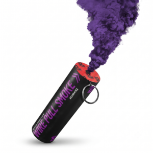 Granada Gotcha WPO1W Blanca – Equipo para Paintball