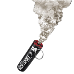 Granada Blanca EG25B  para Gotcha – Accesorio para Paintball