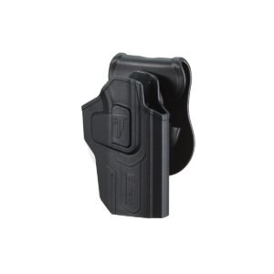 CYTAC Funda Paddle Táctica para Sig Sauer P226 Color Negro