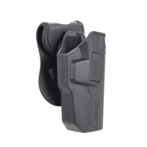 CYTAC Funda Ajustable Rígida Para Pistola Grande