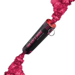 Granada TWV40P Color Rosa – Accesorio para Gotcha y Paintball