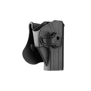 Amomax Funda Táctica para HK USP Color Negro