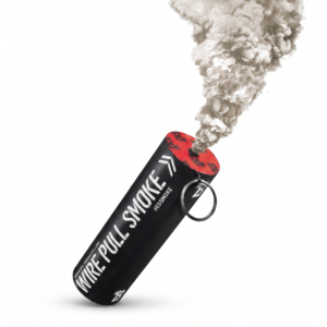 Granada Gotcha WPO1W Blanca – Equipo para Paintball