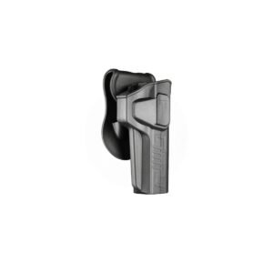 CYTAC Funda Táctica Hard Shell para Pistolas 1911 Airsoft GBB Negra