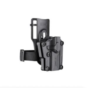 CYTAC Funda OWB R-Defender Mega-Fit Universal Para Pistola